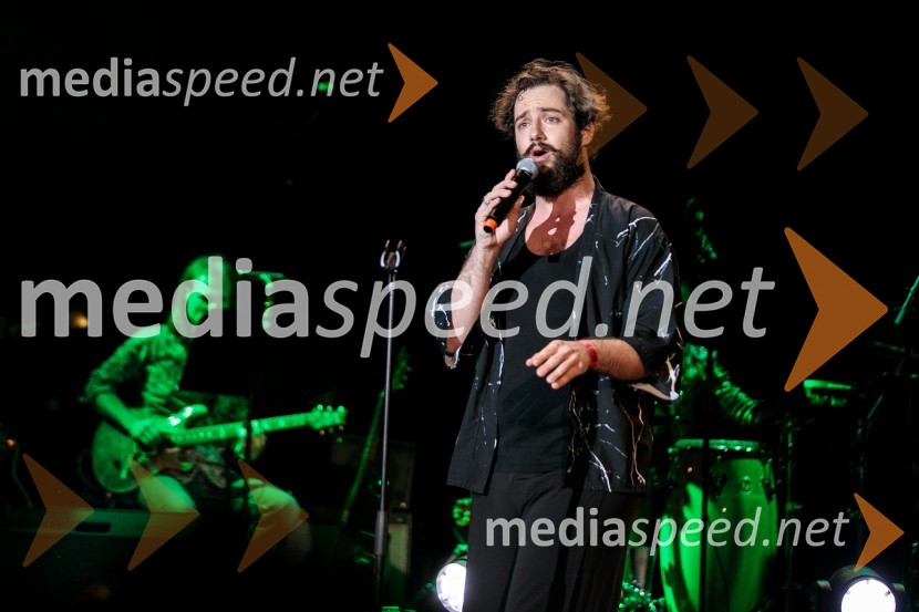  Gal  Oblak, igralec Tradicionalni koncert MGL&AGRFT v Kinu Šiška