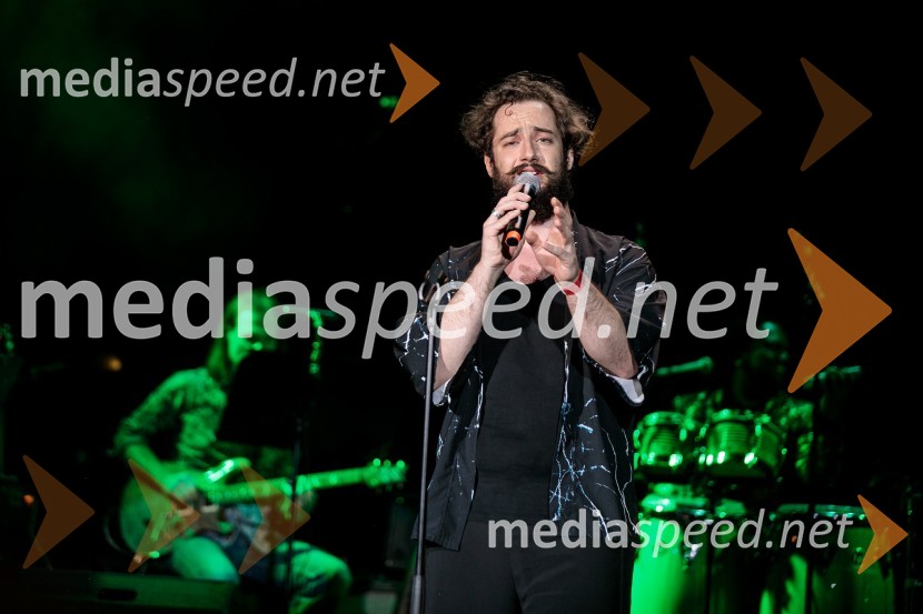  Gal  Oblak, igralec Tradicionalni koncert MGL&AGRFT v Kinu Šiška