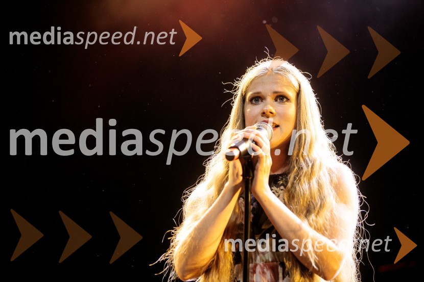  Ana Pavlin, igralkaTradicionalni koncert MGL&AGRFT v Kinu Šiška