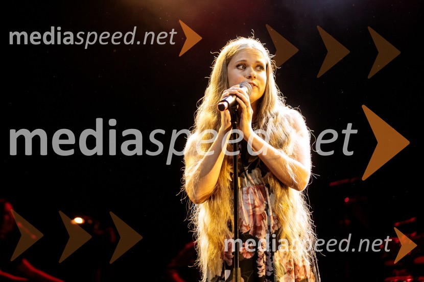  Ana Pavlin, igralkaTradicionalni koncert MGL&AGRFT v Kinu Šiška