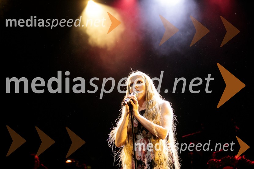  Ana Pavlin, igralkaTradicionalni koncert MGL&AGRFT v Kinu Šiška