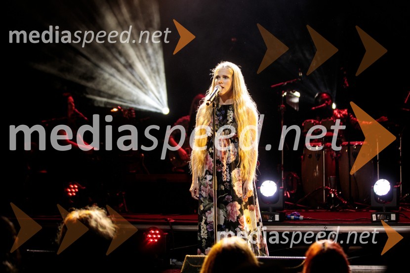  Ana Pavlin, igralkaTradicionalni koncert MGL&AGRFT v Kinu Šiška