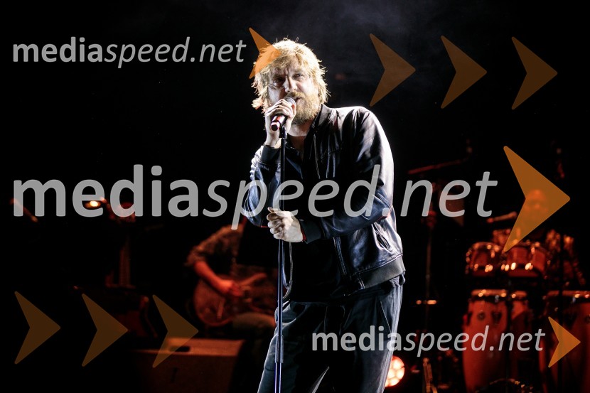  Matej   Puc, igralecTradicionalni koncert MGL&AGRFT v Kinu Šiška