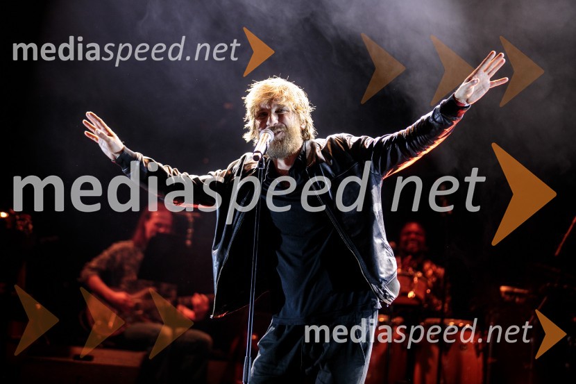  Matej   Puc, igralecTradicionalni koncert MGL&AGRFT v Kinu Šiška