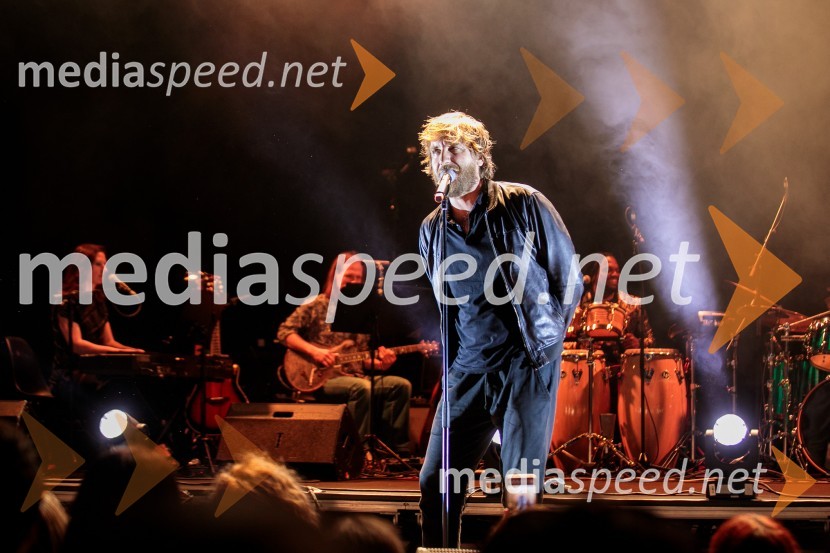  Matej   Puc, igralecTradicionalni koncert MGL&AGRFT v Kinu Šiška