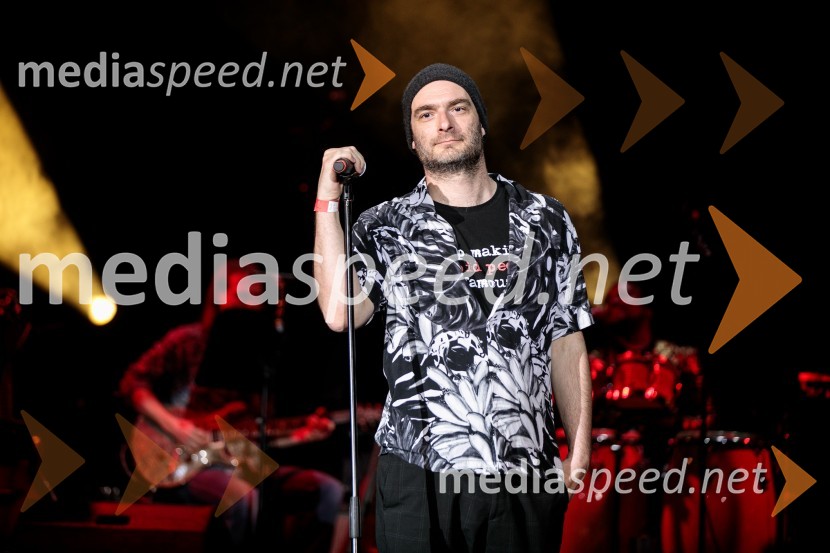  Gregor Gruden, igralecTradicionalni koncert MGL&AGRFT v Kinu Šiška