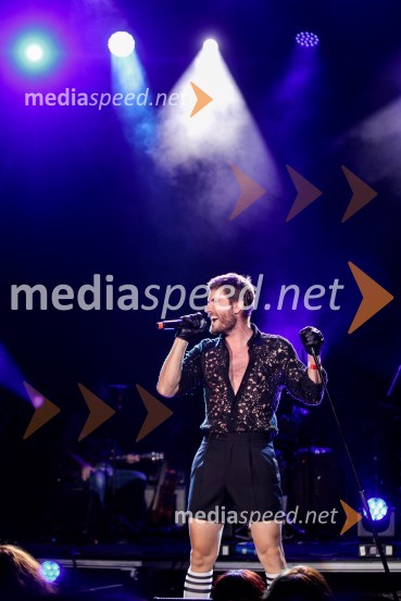  Robert Korošec, igralecTradicionalni koncert MGL&AGRFT v Kinu Šiška