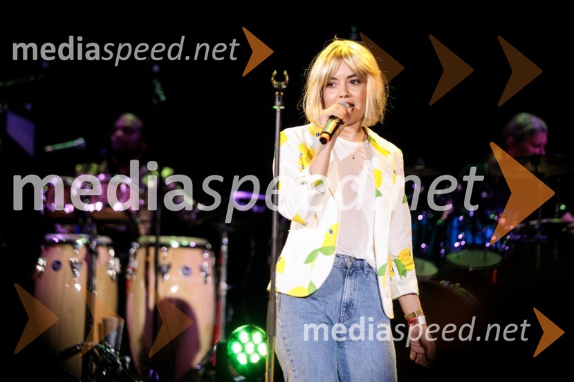  Lara Wolf Završnik, igralkaTradicionalni koncert MGL&AGRFT v Kinu Šiška