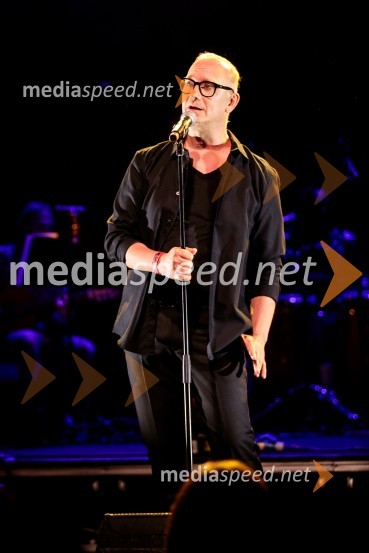  Uroš Smolej, igralecTradicionalni koncert MGL&AGRFT v Kinu Šiška