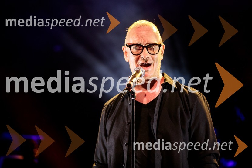  Uroš Smolej, igralecTradicionalni koncert MGL&AGRFT v Kinu Šiška