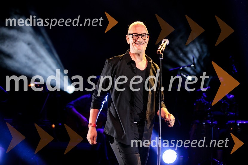  Uroš Smolej, igralecTradicionalni koncert MGL&AGRFT v Kinu Šiška