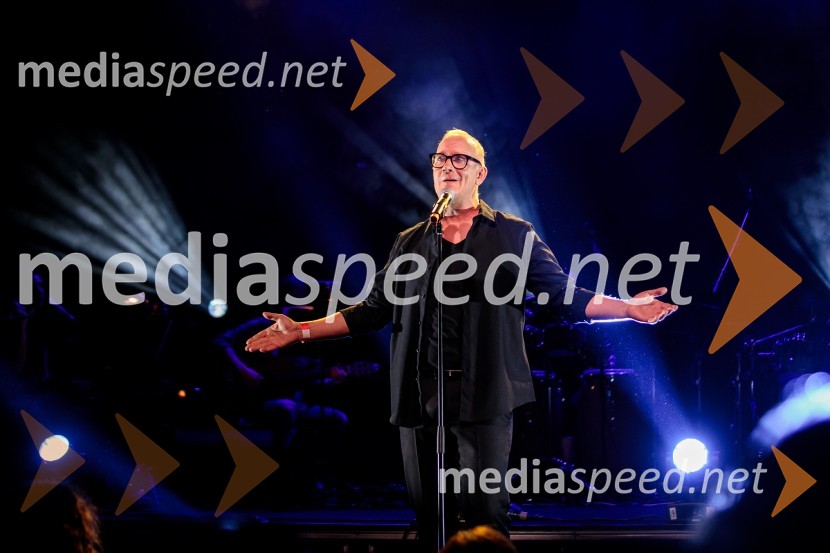  Uroš Smolej, igralecTradicionalni koncert MGL&AGRFT v Kinu Šiška