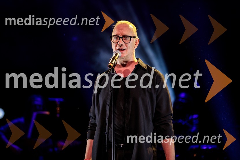  Uroš Smolej, igralecTradicionalni koncert MGL&AGRFT v Kinu Šiška