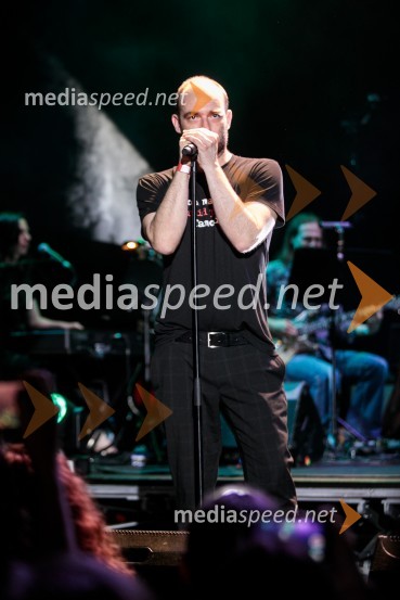  Gregor Gruden, igralecTradicionalni koncert MGL&AGRFT v Kinu Šiška