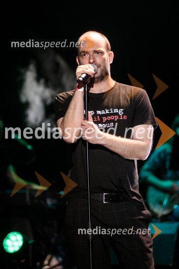  Gregor Gruden, igralecTradicionalni koncert MGL&AGRFT v Kinu Šiška