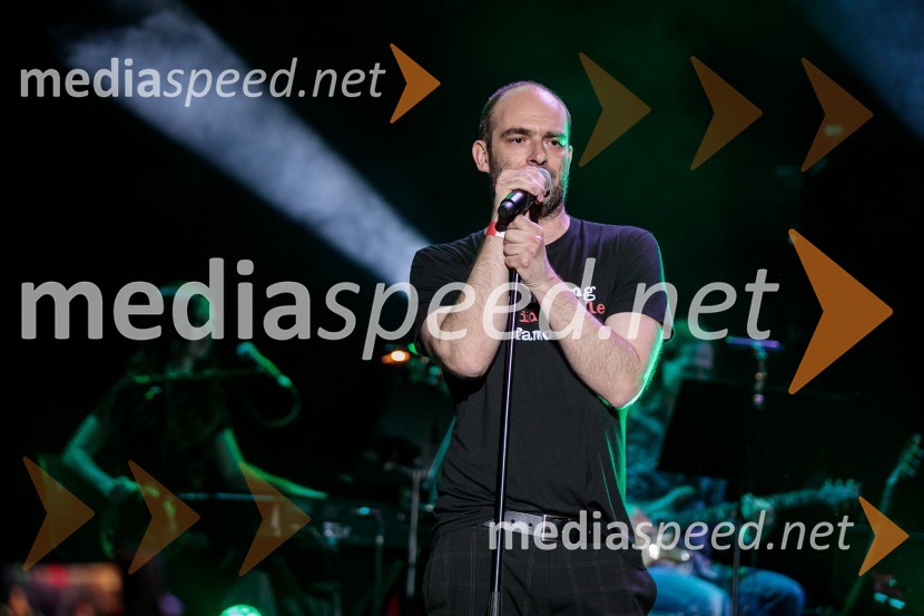  Gregor Gruden, igralecTradicionalni koncert MGL&AGRFT v Kinu Šiška