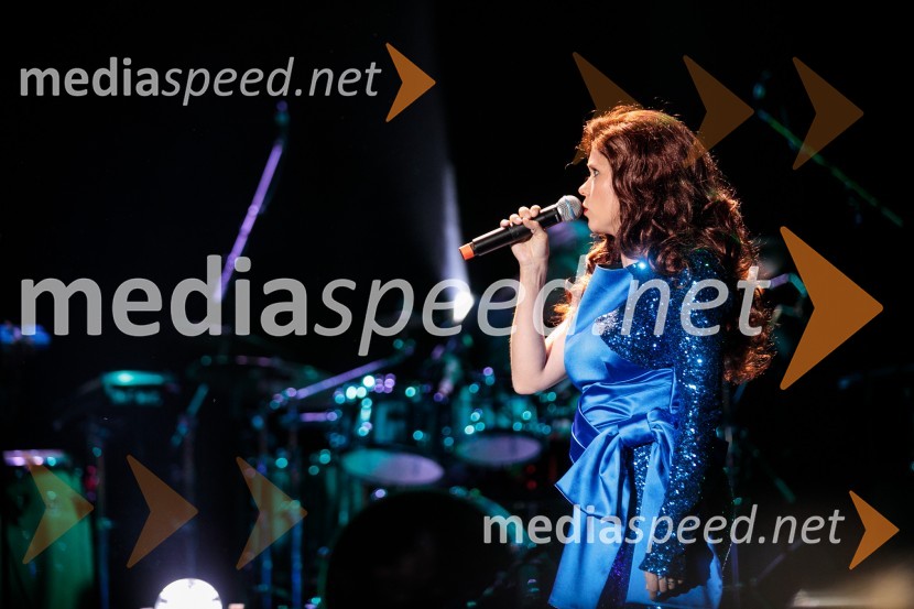  Ana Pavlin, igralkaTradicionalni koncert MGL&AGRFT v Kinu Šiška