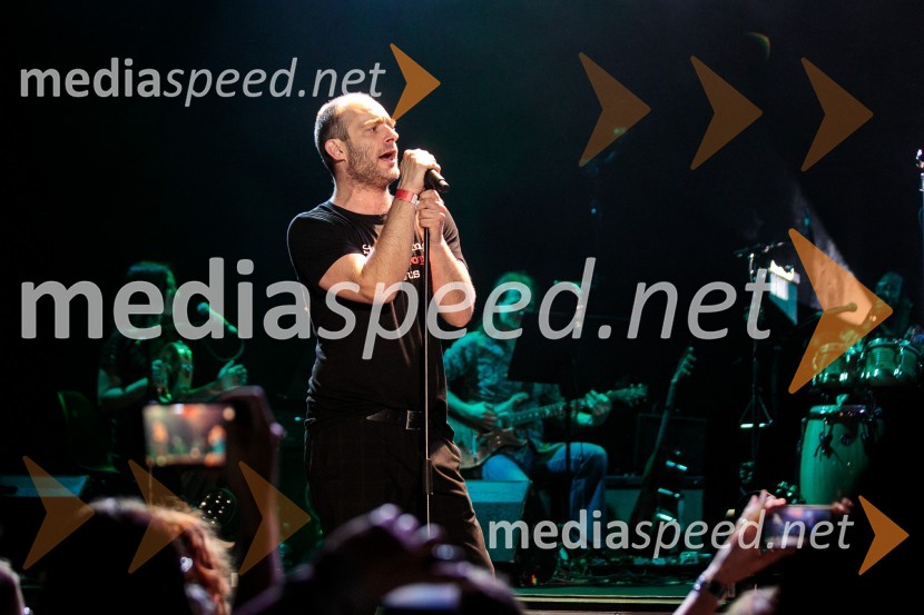  Gregor Gruden, igralecTradicionalni koncert MGL&AGRFT v Kinu Šiška