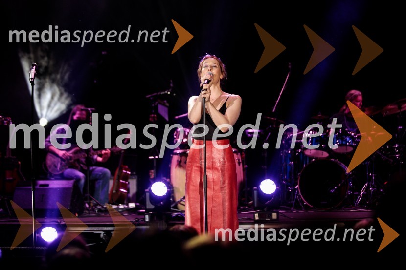  Sara Gorše, igralkaTradicionalni koncert MGL&AGRFT v Kinu Šiška