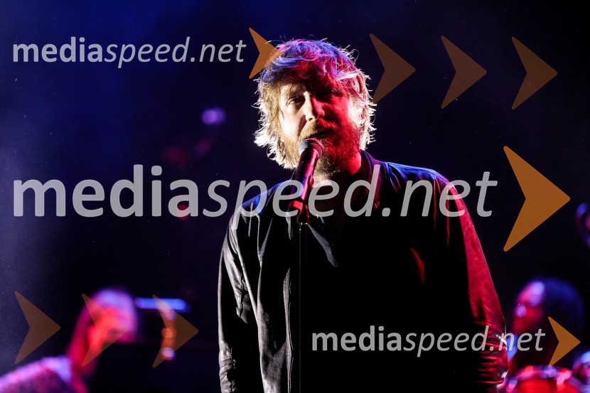  Matej   Puc, igralecTradicionalni koncert MGL&AGRFT v Kinu Šiška