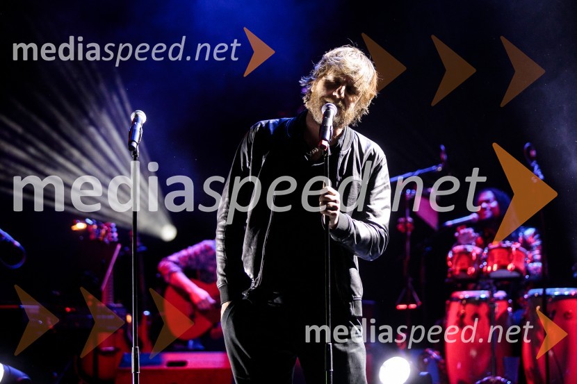  Matej   Puc, igralecTradicionalni koncert MGL&AGRFT v Kinu Šiška