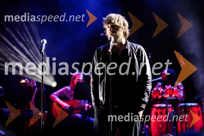  Matej   Puc, igralecTradicionalni koncert MGL&AGRFT v Kinu Šiška