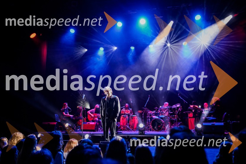  Matej   Puc, igralecTradicionalni koncert MGL&AGRFT v Kinu Šiška