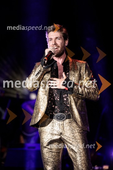  Robert Korošec, igralecTradicionalni koncert MGL&AGRFT v Kinu Šiška