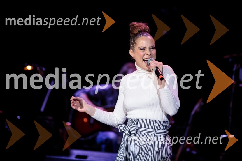  Lea Cok, igralkaTradicionalni koncert MGL&AGRFT v Kinu Šiška