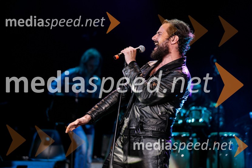  Gal  Oblak, igralec Tradicionalni koncert MGL&AGRFT v Kinu Šiška