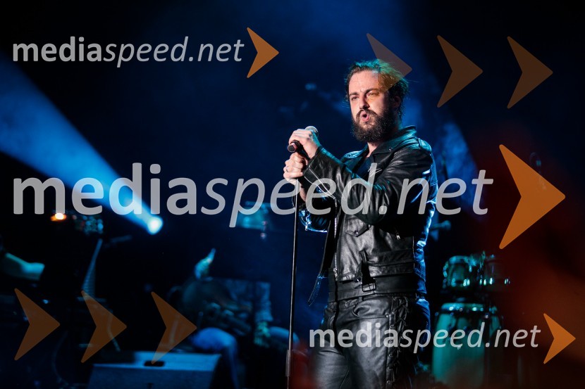  Gal  Oblak, igralec Tradicionalni koncert MGL&AGRFT v Kinu Šiška