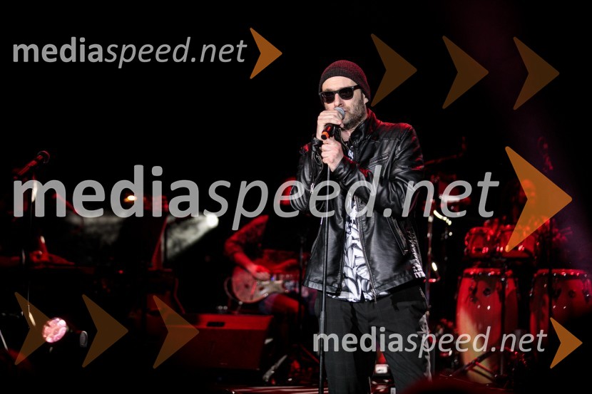  Gregor Gruden, igralecTradicionalni koncert MGL&AGRFT v Kinu Šiška