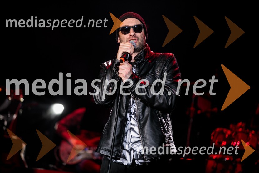  Gregor Gruden, igralecTradicionalni koncert MGL&AGRFT v Kinu Šiška