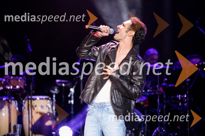  Voranc  Boh, igralecTradicionalni koncert MGL&AGRFT v Kinu Šiška