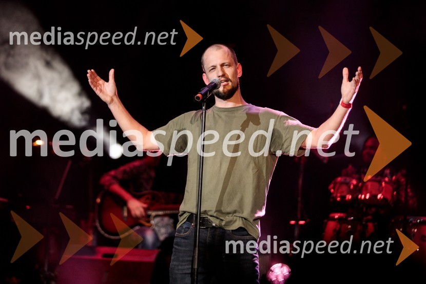  Jernej Gašperin, igralecTradicionalni koncert MGL&AGRFT v Kinu Šiška