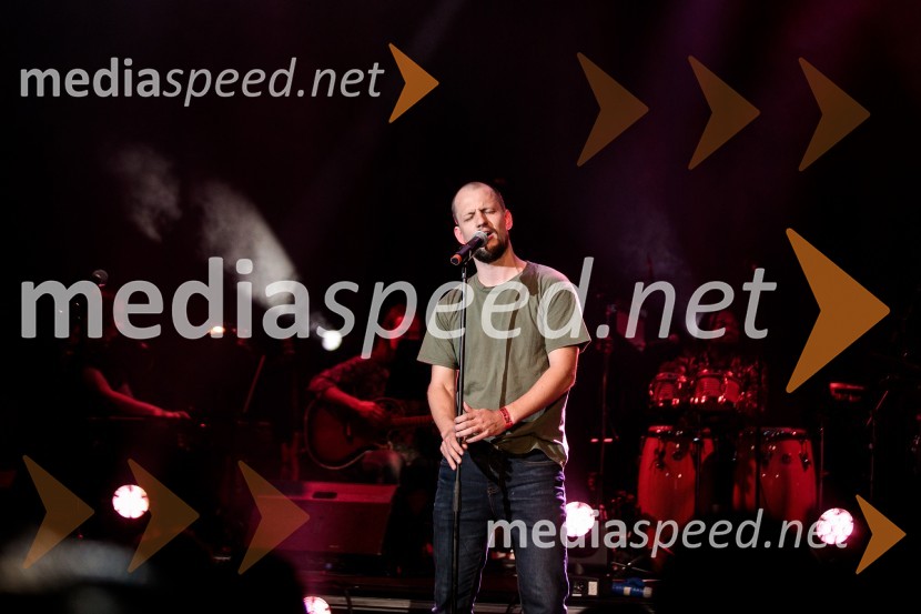  Jernej Gašperin, igralecTradicionalni koncert MGL&AGRFT v Kinu Šiška