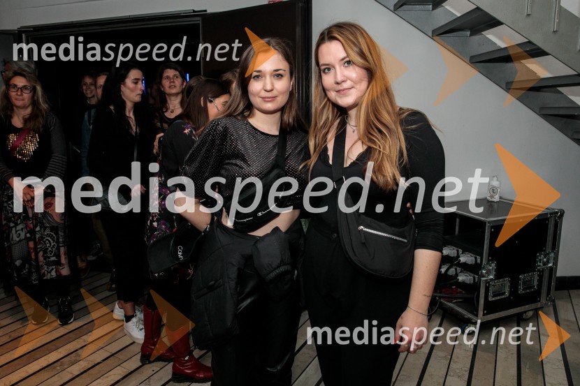 Tradicionalni koncert MGL&AGRFT v Kinu Šiška