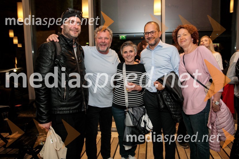  Gregor Gruden, igralec;  ... ;  ... ;  ... ;  ... Tradicionalni koncert MGL&AGRFT v Kinu Šiška