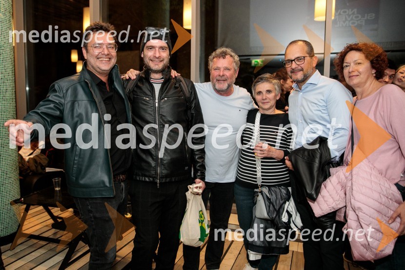  ... ;  Gregor Gruden, igralec;  ... ;  ... ;  ... ;  ... Tradicionalni koncert MGL&AGRFT v Kinu Šiška