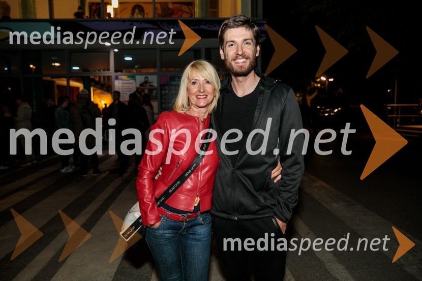  ... ;  Robert Korošec, igralecTradicionalni koncert MGL&AGRFT v Kinu Šiška