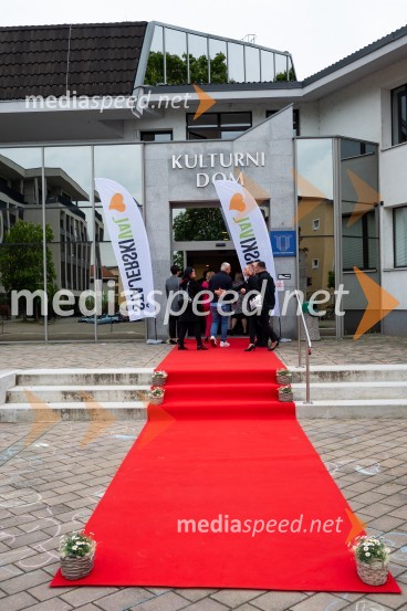 Slavnostna akademija ob 70 – letnici Radia Štajerski val