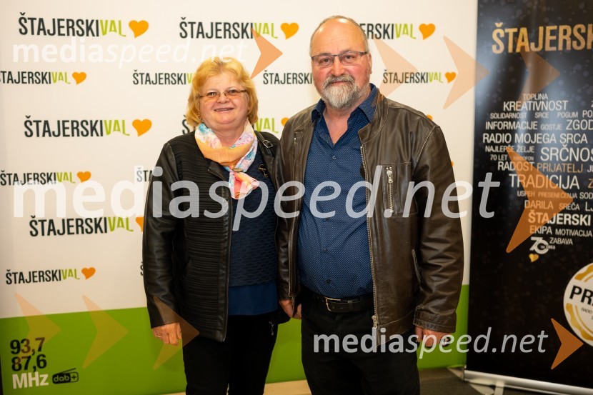 Slavnostna akademija ob 70 – letnici Radia Štajerski val