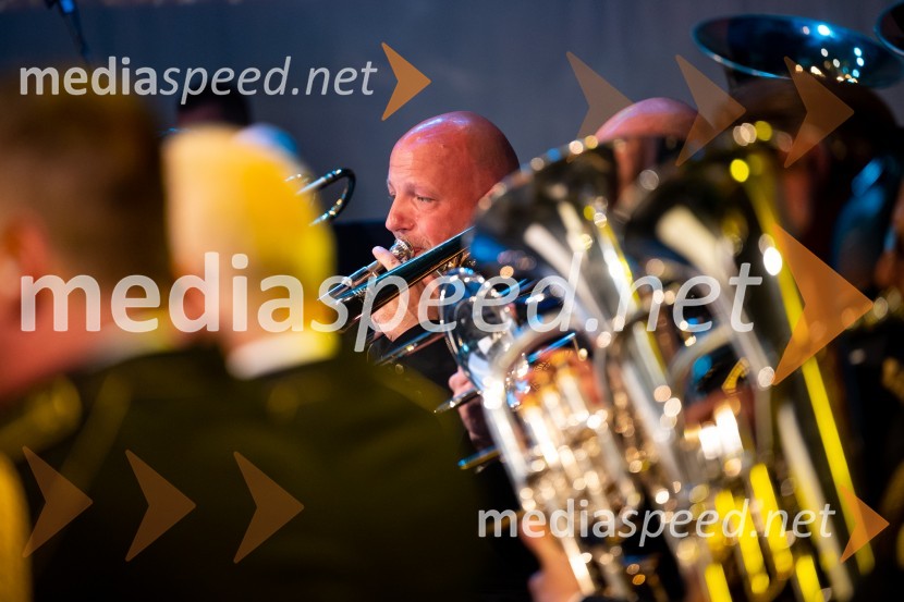 Slavnostna akademija ob 70 – letnici Radia Štajerski val