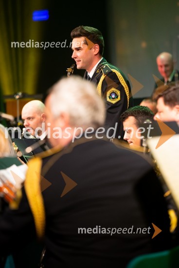 Slavnostna akademija ob 70 – letnici Radia Štajerski val