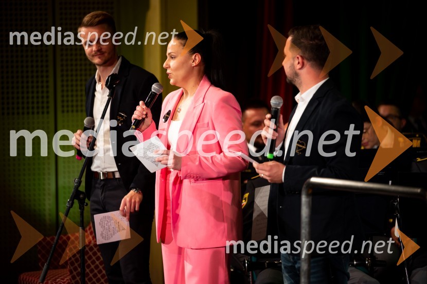 Slavnostna akademija ob 70 – letnici Radia Štajerski val