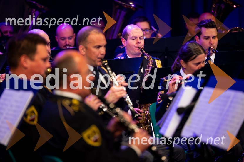 Slavnostna akademija ob 70 – letnici Radia Štajerski val