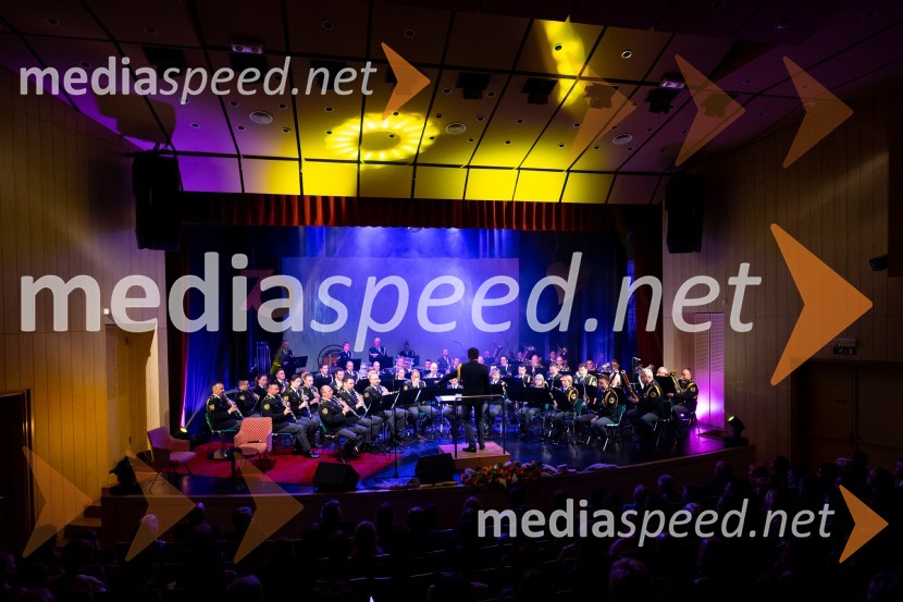 Slavnostna akademija ob 70 – letnici Radia Štajerski val