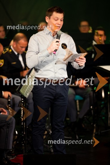 Slavnostna akademija ob 70 – letnici Radia Štajerski val