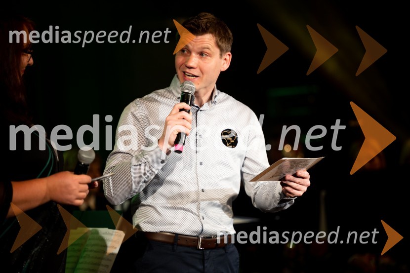 Slavnostna akademija ob 70 – letnici Radia Štajerski val