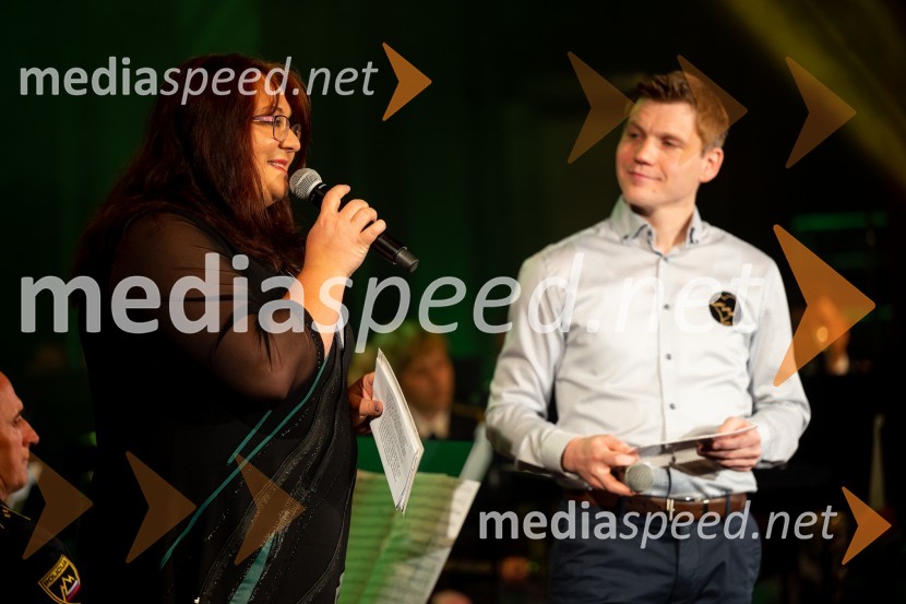 Slavnostna akademija ob 70 – letnici Radia Štajerski val